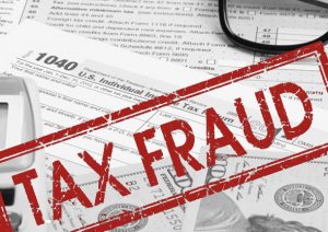 Income-Tax-Fraud